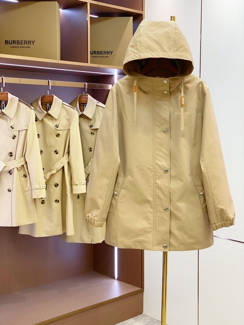 Burberry Outwear